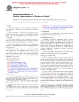 UNGÜLTIG ASTM D2791-07 1.2.2007 Ansicht
