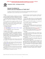 UNGÜLTIG ASTM D2792-69(2004) 1.6.2004 Ansicht