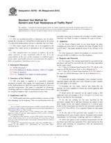 UNGÜLTIG ASTM D2792-69(2015) 1.6.2015 Ansicht