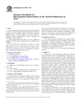 UNGÜLTIG ASTM D2798-09 1.4.2009 Ansicht