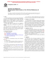 UNGÜLTIG ASTM D2798-11 15.4.2011 Ansicht