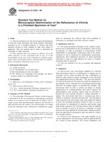 UNGÜLTIG ASTM D2798-99 10.4.1999 Ansicht
