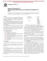 UNGÜLTIG ASTM D2799-05 1.5.2005 Ansicht