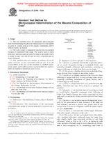 UNGÜLTIG ASTM D2799-05a 15.9.2005 Ansicht