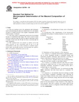 UNGÜLTIG ASTM D2799-09 1.9.2009 Ansicht