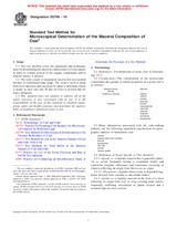 UNGÜLTIG ASTM D2799-10 1.9.2010 Ansicht