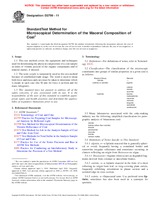 UNGÜLTIG ASTM D2799-11 1.4.2011 Ansicht