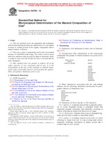 UNGÜLTIG ASTM D2799-12 1.9.2012 Ansicht