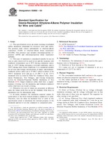 UNGÜLTIG ASTM D2802-03 1.10.2003 Ansicht