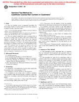 UNGÜLTIG ASTM D2816-95 1.1.2001 Ansicht