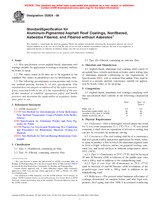 UNGÜLTIG ASTM D2824-06 1.8.2006 Ansicht