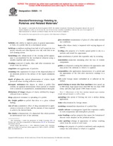 UNGÜLTIG ASTM D2825-11 1.10.2011 Ansicht