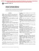 UNGÜLTIG ASTM D2825-96 10.1.1996 Ansicht
