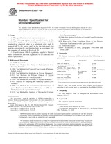 UNGÜLTIG ASTM D2827-00 10.6.2000 Ansicht