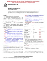UNGÜLTIG ASTM D2827-08 1.12.2008 Ansicht