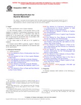 UNGÜLTIG ASTM D2827-12a 1.11.2012 Ansicht