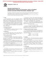 UNGÜLTIG ASTM D2828-96 1.1.1996 Ansicht