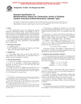 UNGÜLTIG ASTM D2828-96(2003) 10.5.1996 Ansicht