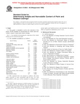 UNGÜLTIG ASTM D2832-92(1999) 10.8.1999 Ansicht