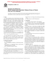 UNGÜLTIG ASTM D2838-02 10.4.2002 Ansicht