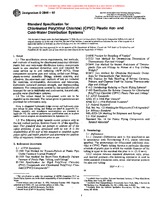 UNGÜLTIG ASTM D2846-92 1.1.1900 Ansicht