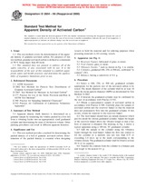 UNGÜLTIG ASTM D2854-96(2000) 1.1.2000 Ansicht