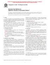 UNGÜLTIG ASTM D2854-96(2004) 1.10.2004 Ansicht