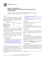 UNGÜLTIG ASTM D2861-14 1.11.2014 Ansicht