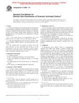 UNGÜLTIG ASTM D2862-97 10.12.1997 Ansicht