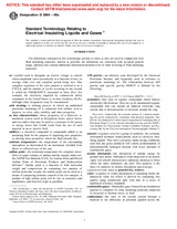 UNGÜLTIG ASTM D2864-00a 10.6.2002 Ansicht