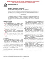 UNGÜLTIG ASTM D2864-02 10.6.2002 Ansicht