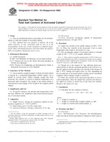 UNGÜLTIG ASTM D2866-94(1999) 10.2.1999 Ansicht