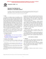 UNGÜLTIG ASTM D2867-04 1.4.2004 Ansicht