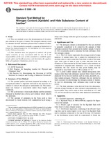UNGÜLTIG ASTM D2868-96 10.5.1996 Ansicht