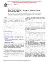 UNGÜLTIG ASTM D2872-04 1.6.2004 Ansicht