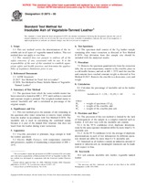 UNGÜLTIG ASTM D2875-00 10.9.2000 Ansicht