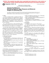 UNGÜLTIG ASTM D2878-95 1.1.2000 Ansicht