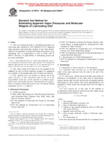 UNGÜLTIG ASTM D2878-95(2000)e1 1.1.2000 Ansicht