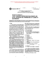 UNGÜLTIG ASTM D2879-86 1.1.1900 Ansicht