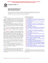 UNGÜLTIG ASTM D2880-03 10.5.2003 Ansicht