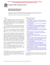 UNGÜLTIG ASTM D2880-03(2010) 1.10.2010 Ansicht