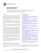 UNGÜLTIG ASTM D2880-14a 1.12.2014 Ansicht