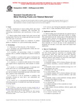 UNGÜLTIG ASTM D2881-03(2009) 15.4.2009 Ansicht