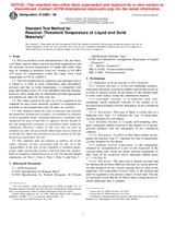 UNGÜLTIG ASTM D2883-95 1.1.2000 Ansicht