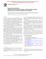 UNGÜLTIG ASTM D2885-09 1.10.2009 Ansicht