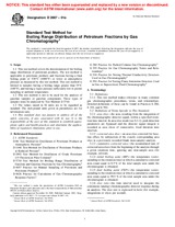 UNGÜLTIG ASTM D2887-01a 10.11.2001 Ansicht