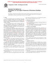 UNGÜLTIG ASTM D2889-95(2005) 1.11.2005 Ansicht