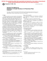 UNGÜLTIG ASTM D2892-99a 10.12.2001 Ansicht
