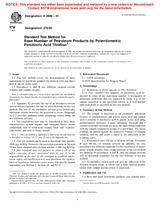 UNGÜLTIG ASTM D2896-01 10.11.2001 Ansicht