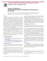 UNGÜLTIG ASTM D2898-94(2004) 1.10.2004 Ansicht